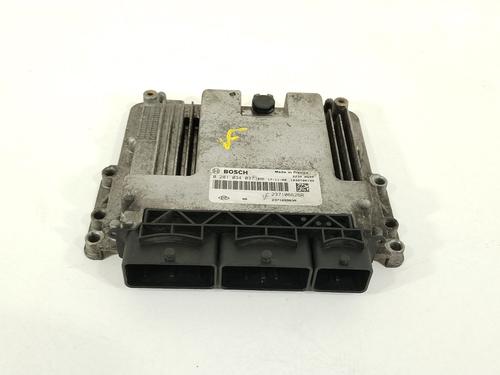 Used Engine control unit (ECU) Engine control unit (ECU) FIAT TALENTO Van (296_) 1.6 D (121 hp) 36501970 36501970