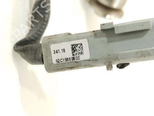 Injector NISSAN QASHQAI II (J11, J11_)  | BP28694473M100