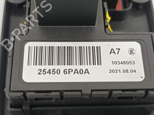 Switch NISSAN JUKE (F16_) | BP15851237I30 - Image 3