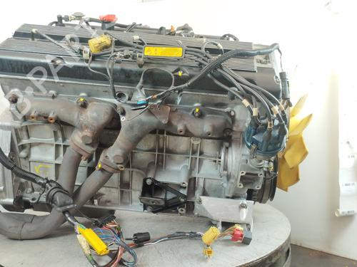 Motor JAGUAR XJ (XJ40, XJ81) 6 3.6 (212 hp) 29250320