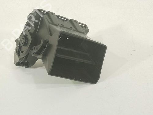 Luftventil CITROËN C5 III (RD_) 2.0 HDi 140 (RDRHF8, RDRHFA, RDRHA8, RDRHAJ) | BP36881107I21 - Image 2