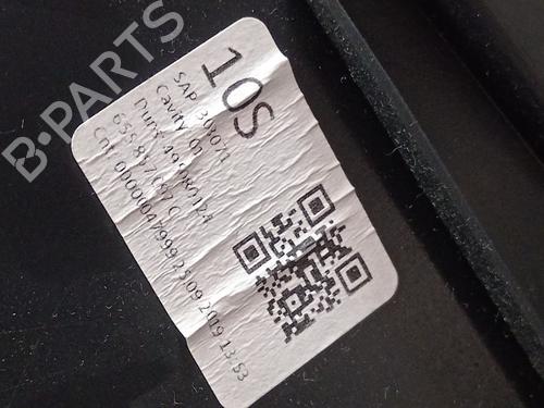 Handskerum SKODA SCALA (NW1) 1.6 TDI | BP29258436C95 