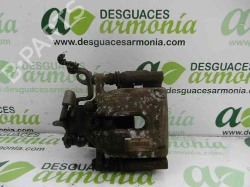 Used Right rear brake caliper PEUGEOT 5008 (0U_, 0E_) 1.6 HDi (112 hp) 11586649