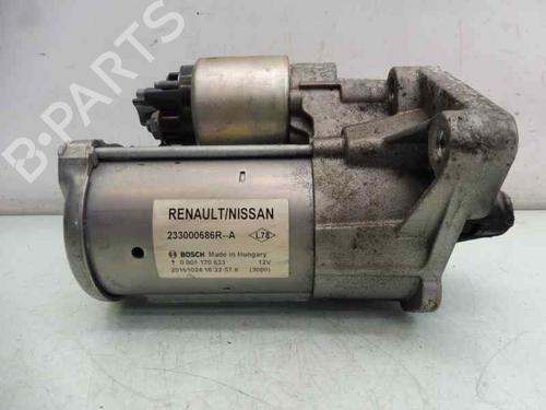 Used Starter Starter 4444796 4444796