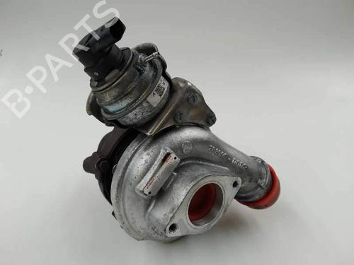 Turbolader/Kompressor Turbolader/Kompressor 5416168 5416168