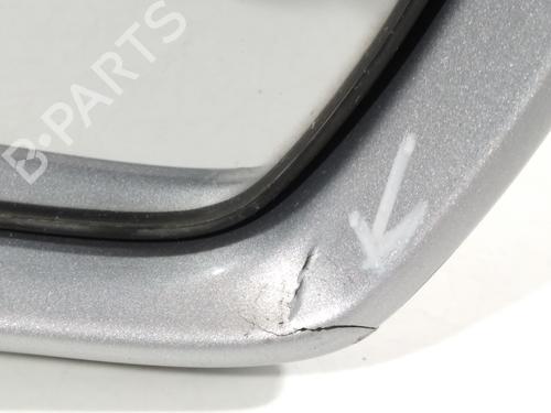 Right mirror KIA CARNIVAL / GRAND CARNIVAL III (VQ) 2.9 CRDi | BP24218430C27 