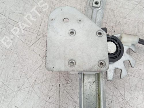 Front right window mechanism BMW 1 (E81) 116 i | BP36437267C23 - Image 6