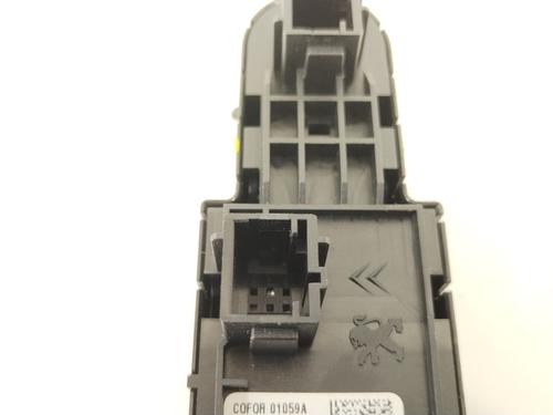 Left front window switch CITROËN C4 Picasso II 1.6 BlueHDi 120 | BP28439736I27 