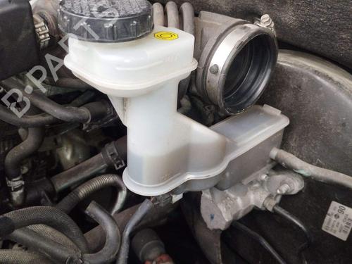 Used Brake master cylinder Brake master cylinder NISSAN QASHQAI I (J10, NJ10) 2.0 All-wheel Drive (139 hp) 37444534 37444534