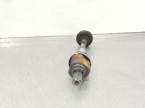 Left front driveshaft CITROËN C4 Grand Picasso II (DA_, DE_) 1.2 THP 130 | BP28599250M38