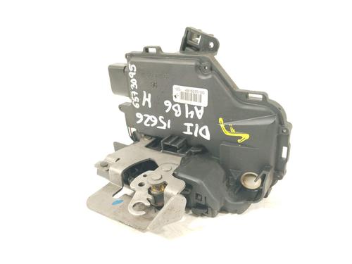 Front left lock AUDI A4 B6 (8E2) 2.5 TDI | BP30908165C98 - Image 2