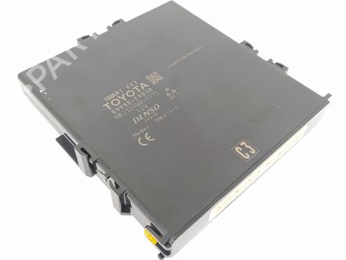 Used Electronic module TOYOTA C-HR (_X1_) [2016-2025]  12255283