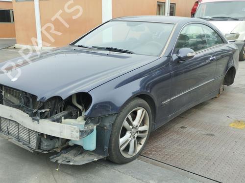 Engine control unit (ECU) MERCEDES-BENZ CLK (C209) CLK 320 (209.365) | BP33626436M57 - Image 10