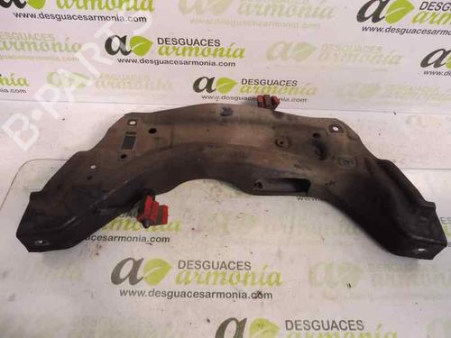 Berceau moteur AUDI A2 (8Z0) 1.6 FSI (110 hp) 1842585