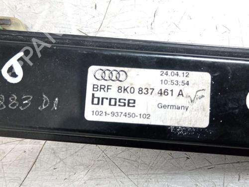 Front left window mechanism AUDI A4 B8 (8K2) 2.0 TDI | BP30734680C22 - Image 6