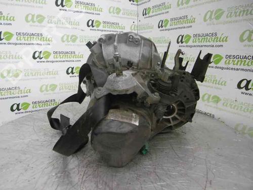 Gearbox NISSAN MICRA III (K12)  | BP1854507M3 