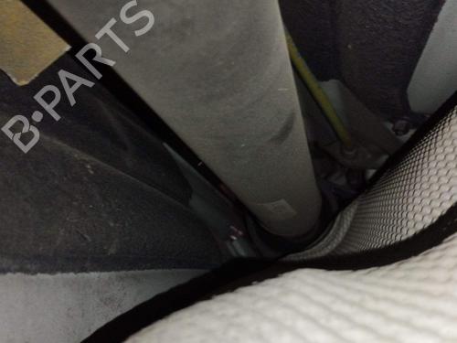 Driveshaft MERCEDES-BENZ C-CLASS Coupe (C204) C 250 CDI (204.303) | BP36989387M37 - Image 2