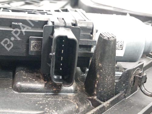 Front left window mechanism HYUNDAI i30 (PDE, PD, PDEN) | BP24330005C22 - Image 7