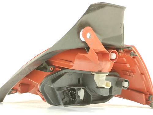 Left taillight RENAULT MEGANE II (BM0/1_, CM0/1_)  | BP11222781C34 