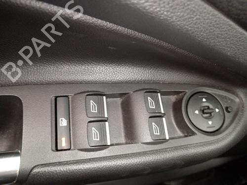 Used Left front window switch Left front window switch FORD KUGA II (DM2) 1.5 TDCi (120 hp) 36017169 36017169