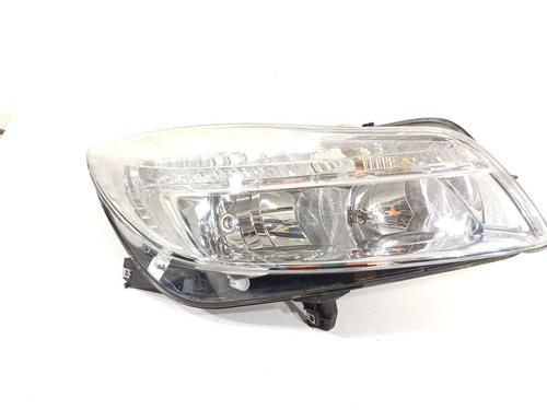 right-headlight-opel-insignia-a-g09-2008-2009-2010-2011-2012-2013-2014-2015-2016-2017-40184052 main image