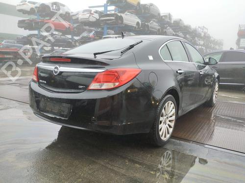 Left front driveshaft OPEL INSIGNIA A (G09) | BP37436476M38 - Image 8
