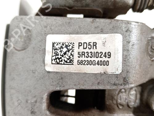 Right rear brake caliper HYUNDAI i30 (PDE, PD, PDEN) 1.5 | BP37376410M106 - Image 2