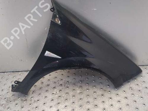 Used Right front fenders RENAULT MEGANE II (BM0/1_, CM0/1_) [2001-2012]  7220552