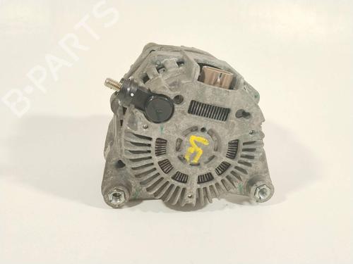 Alternator MAZDA CX-3 (DK) | BP16808287M7 - Image 3