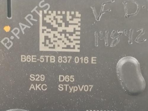 Front right lock AUDI A1 Sportback (GBA) 30 TFSI | BP33468016C97 - Image 5