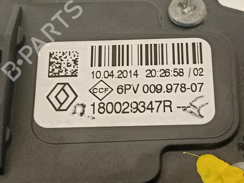 Pedal RENAULT CLIO IV Grandtour (KH_)  | BP14967509I4 