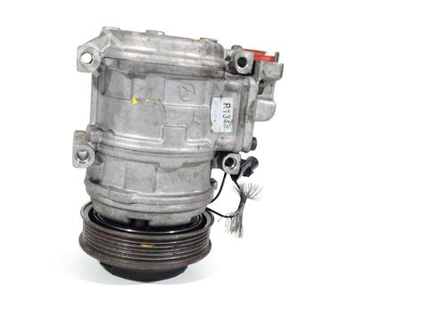 AC compressor SSANGYONG RODIUS I | BP24372917M34 - Image 3