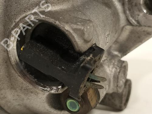 AC compressor VW GOLF VI (5K1)  | BP13407886M34 