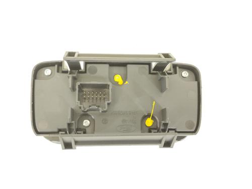 Headlight switch FORD FIESTA VI (CB1, CCN)  | BP10728282I24 
