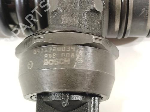 Injector VW GOLF IV (1J1)  | BP21558853M100 