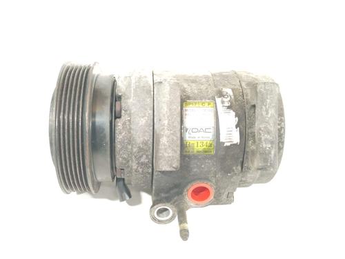 AC compressor CHEVROLET CAPTIVA (C100, C140) 2.0 D 4WD | BP27319480M34 - Image 2