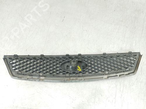 Grille FORD FOCUS II (DA_, HCP, DP)  | BP16576063C40 