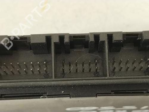 Electronic module SEAT EXEO (3R2) 2.0 TDI | BP33436931M83  - Image 5