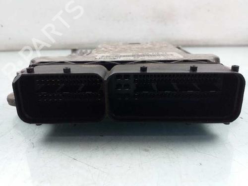 Engine control unit (ECU) VW GOLF V (1K1)  | BP4855775M57 