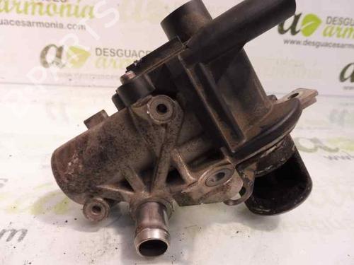 Egr DACIA SANDERO II  | BP2225444M69 