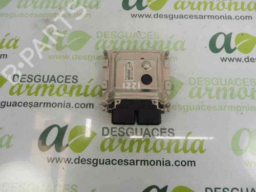 Used Engine control unit (ECU) Engine control unit (ECU) 1923761 1923761