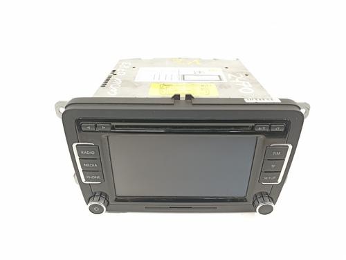 Radio VW GOLF VI (5K1)  | BP3518210E6 