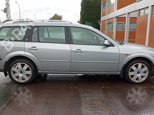 Module xenonverlichting FORD MONDEO III (B5Y)  | BP11931333C53 