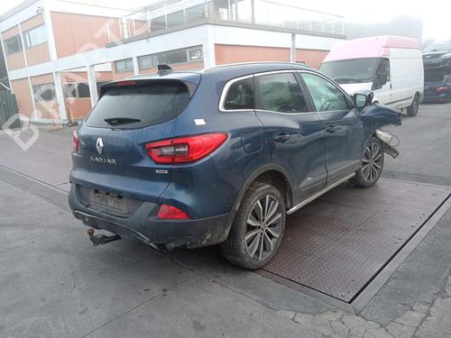 ABS pump RENAULT KADJAR (HA_, HL_) 1.6 dCi 130 4x4 (HLA4) | BP36296576M43 - Image 4