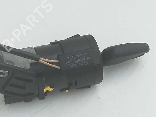 Ignition barrel PEUGEOT 2008 I (CU_) | BP6118520M48