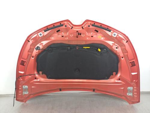 Hood RENAULT CLIO V (B7_) 1.0 SCe 75 (B7M5) | BP29284792C1 