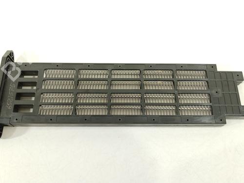 Used Heater resistor PEUGEOT TRAVELLER Bus (V_) 2.0 BlueHDi 145 (144 hp) 29122297