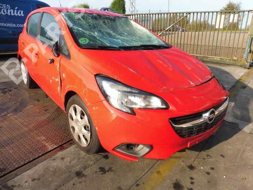Starter OPEL CORSA E (X15) 1.3 CDTI (08, 68) | BP6164245M8 