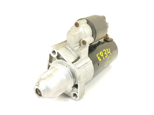 Used Starter Starter 7637799 7637799