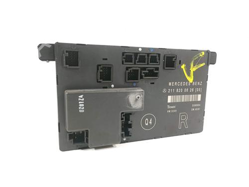 Used Electronic module Electronic module 16467289 16467289